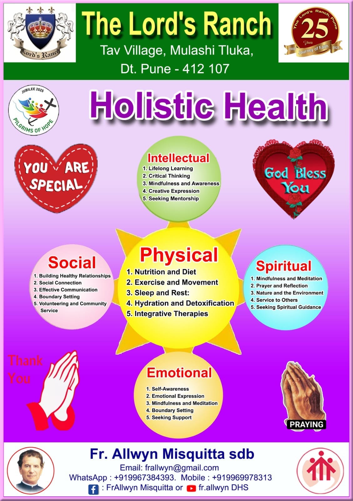 Holistic Health